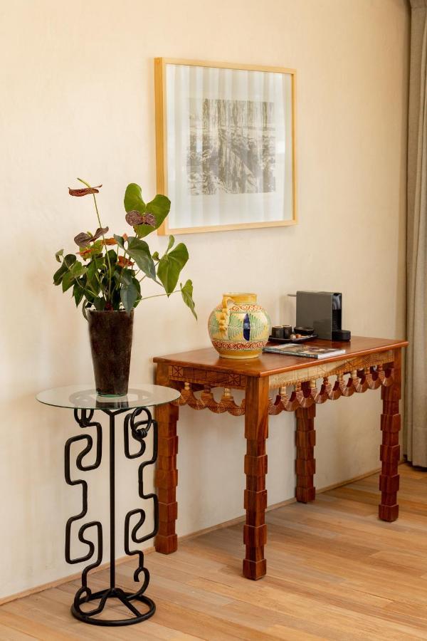 La Valise San Miguel De Allende, Member Of Small Luxury Hotels ภายนอก รูปภาพ
