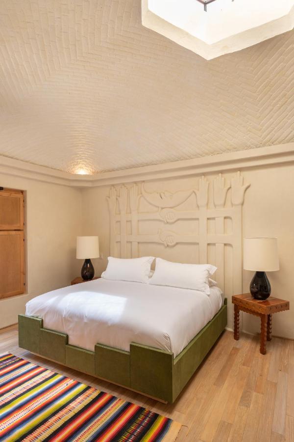 La Valise San Miguel De Allende, Member Of Small Luxury Hotels ภายนอก รูปภาพ