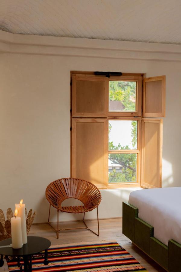 La Valise San Miguel De Allende, Member Of Small Luxury Hotels ภายนอก รูปภาพ