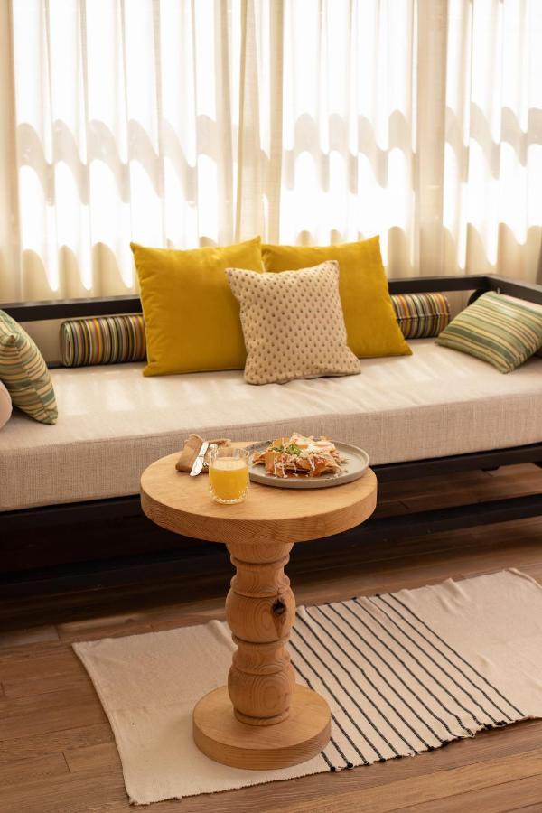 La Valise San Miguel De Allende, Member Of Small Luxury Hotels ภายนอก รูปภาพ
