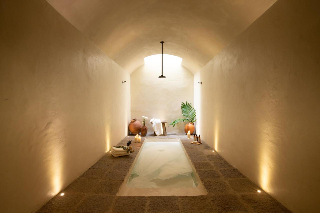 La Valise San Miguel De Allende, Member Of Small Luxury Hotels ภายนอก รูปภาพ