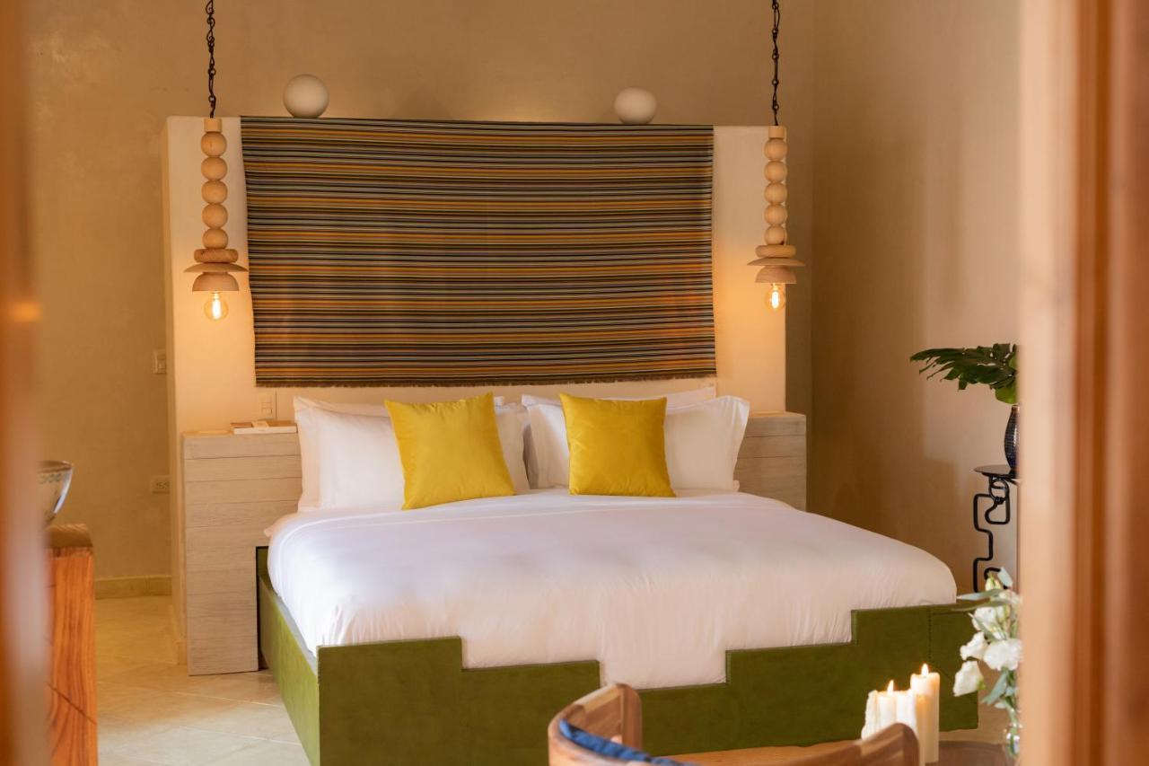 La Valise San Miguel De Allende, Member Of Small Luxury Hotels ภายนอก รูปภาพ