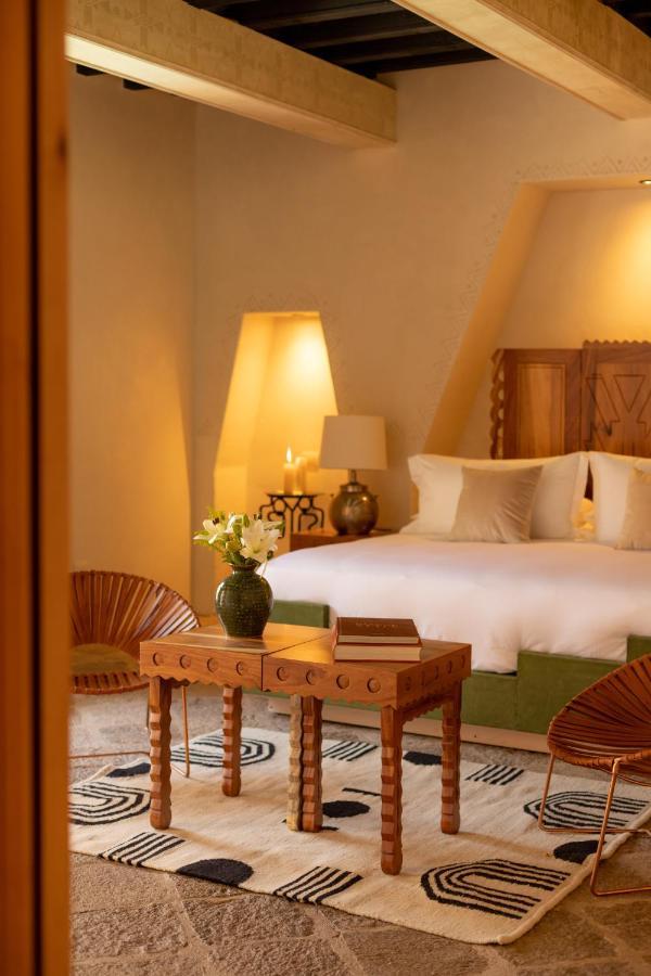 La Valise San Miguel De Allende, Member Of Small Luxury Hotels ภายนอก รูปภาพ