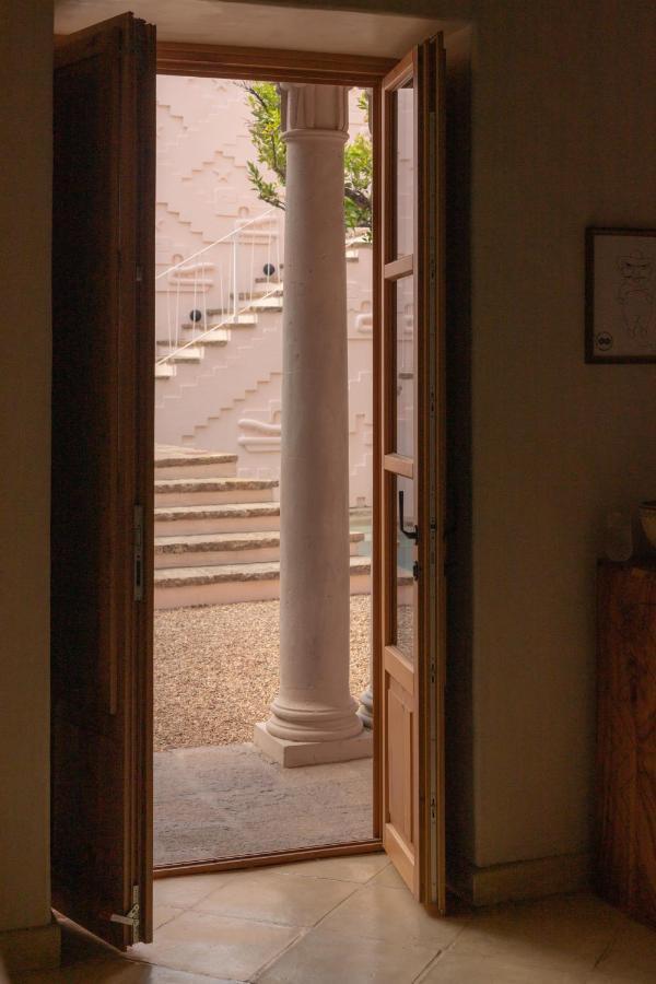 La Valise San Miguel De Allende, Member Of Small Luxury Hotels ภายนอก รูปภาพ