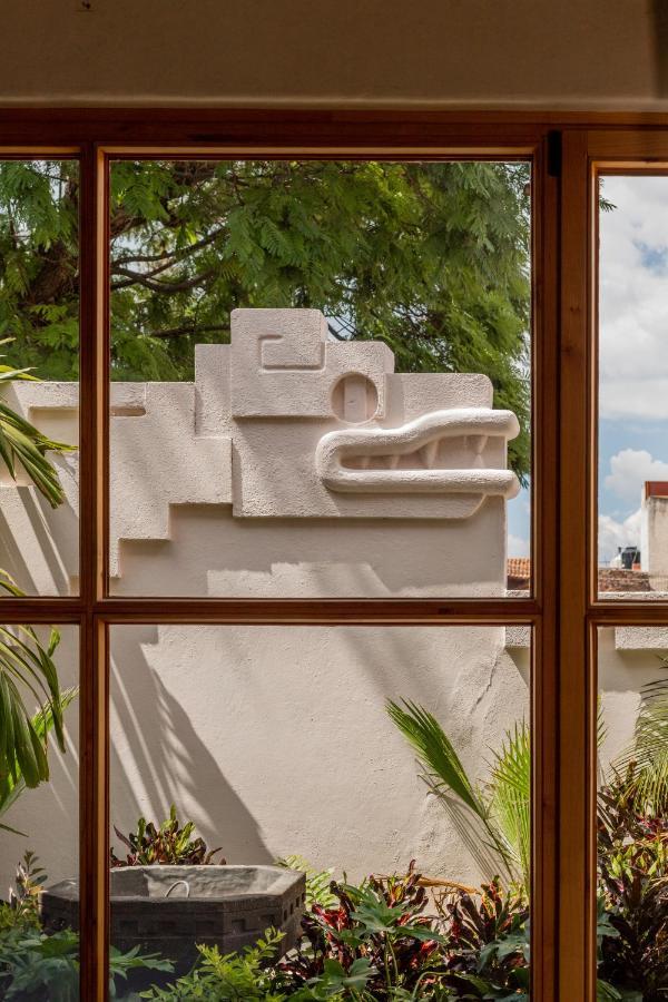 La Valise San Miguel De Allende, Member Of Small Luxury Hotels ภายนอก รูปภาพ