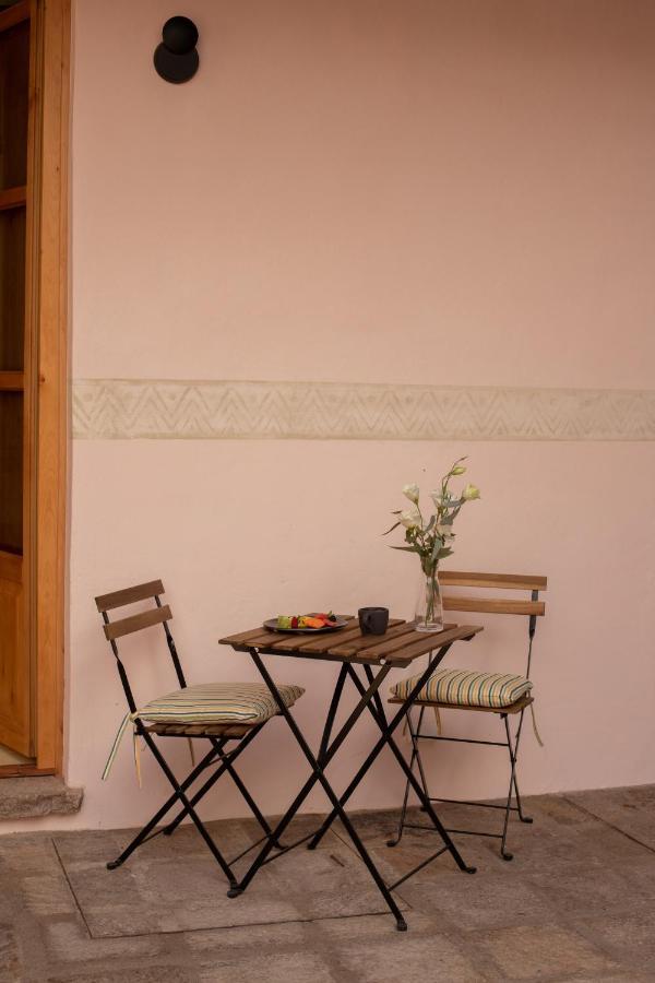 La Valise San Miguel De Allende, Member Of Small Luxury Hotels ภายนอก รูปภาพ