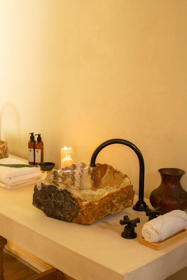 La Valise San Miguel De Allende, Member Of Small Luxury Hotels ภายนอก รูปภาพ