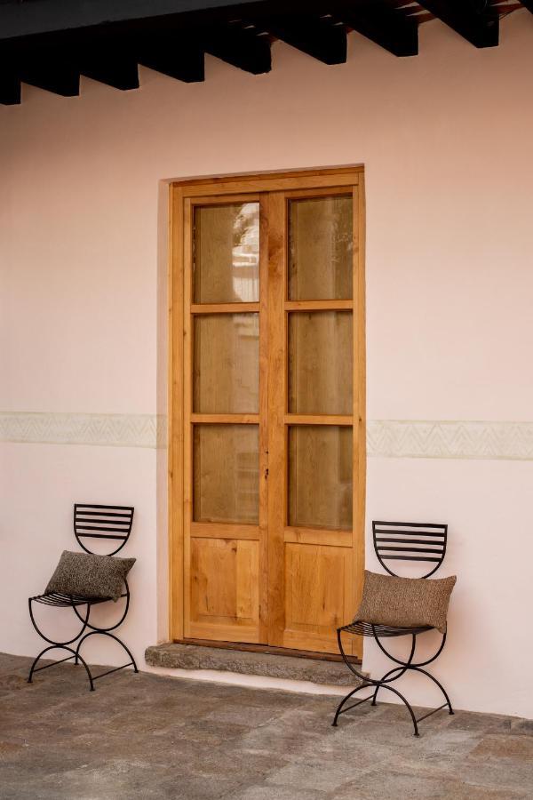 La Valise San Miguel De Allende, Member Of Small Luxury Hotels ภายนอก รูปภาพ