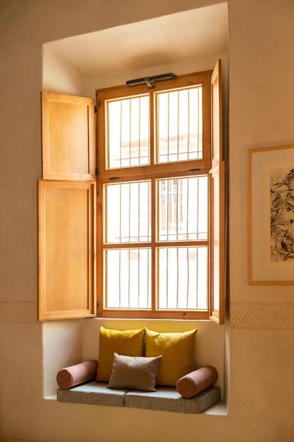 La Valise San Miguel De Allende, Member Of Small Luxury Hotels ภายนอก รูปภาพ