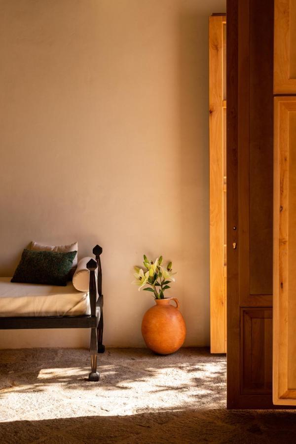 La Valise San Miguel De Allende, Member Of Small Luxury Hotels ภายนอก รูปภาพ