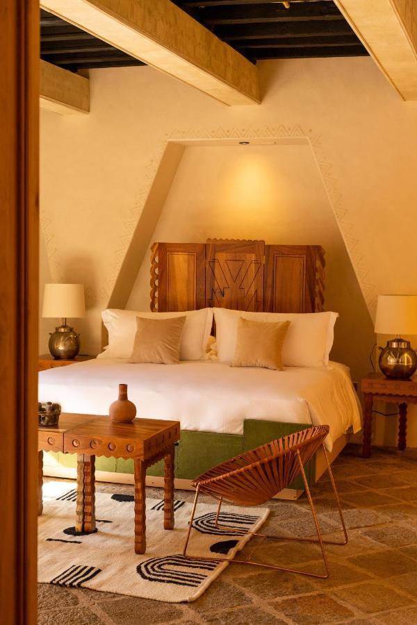 La Valise San Miguel De Allende, Member Of Small Luxury Hotels ภายนอก รูปภาพ