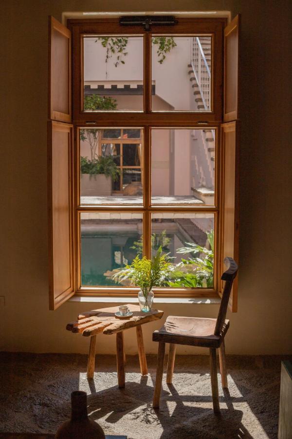 La Valise San Miguel De Allende, Member Of Small Luxury Hotels ภายนอก รูปภาพ