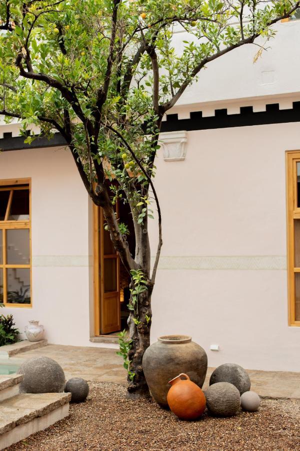 La Valise San Miguel De Allende, Member Of Small Luxury Hotels ภายนอก รูปภาพ