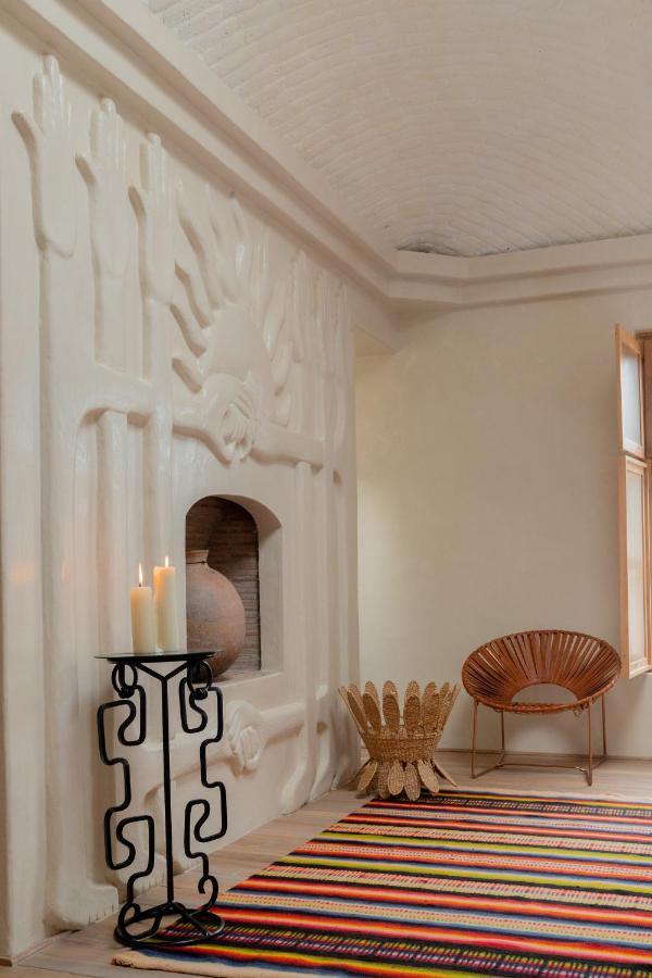 La Valise San Miguel De Allende, Member Of Small Luxury Hotels ภายนอก รูปภาพ