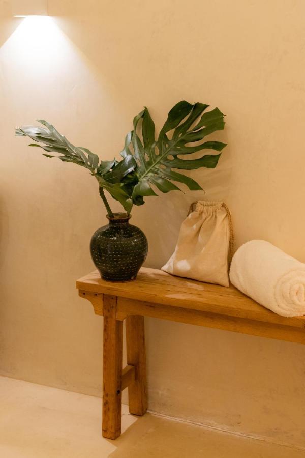 La Valise San Miguel De Allende, Member Of Small Luxury Hotels ภายนอก รูปภาพ
