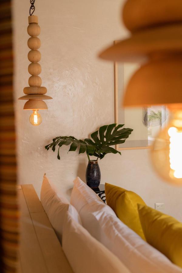 La Valise San Miguel De Allende, Member Of Small Luxury Hotels ภายนอก รูปภาพ
