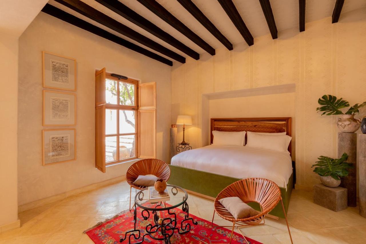 La Valise San Miguel De Allende, Member Of Small Luxury Hotels ภายนอก รูปภาพ