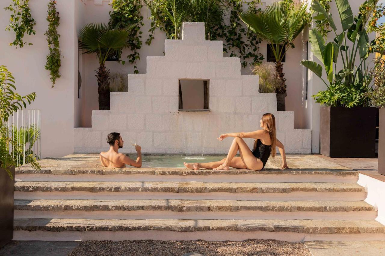 La Valise San Miguel De Allende, Member Of Small Luxury Hotels ภายนอก รูปภาพ