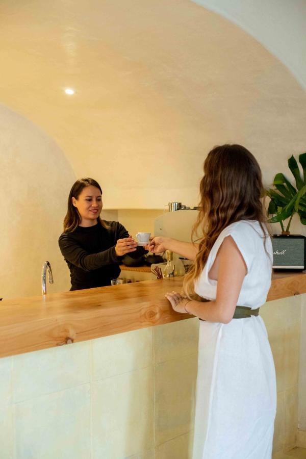La Valise San Miguel De Allende, Member Of Small Luxury Hotels ภายนอก รูปภาพ